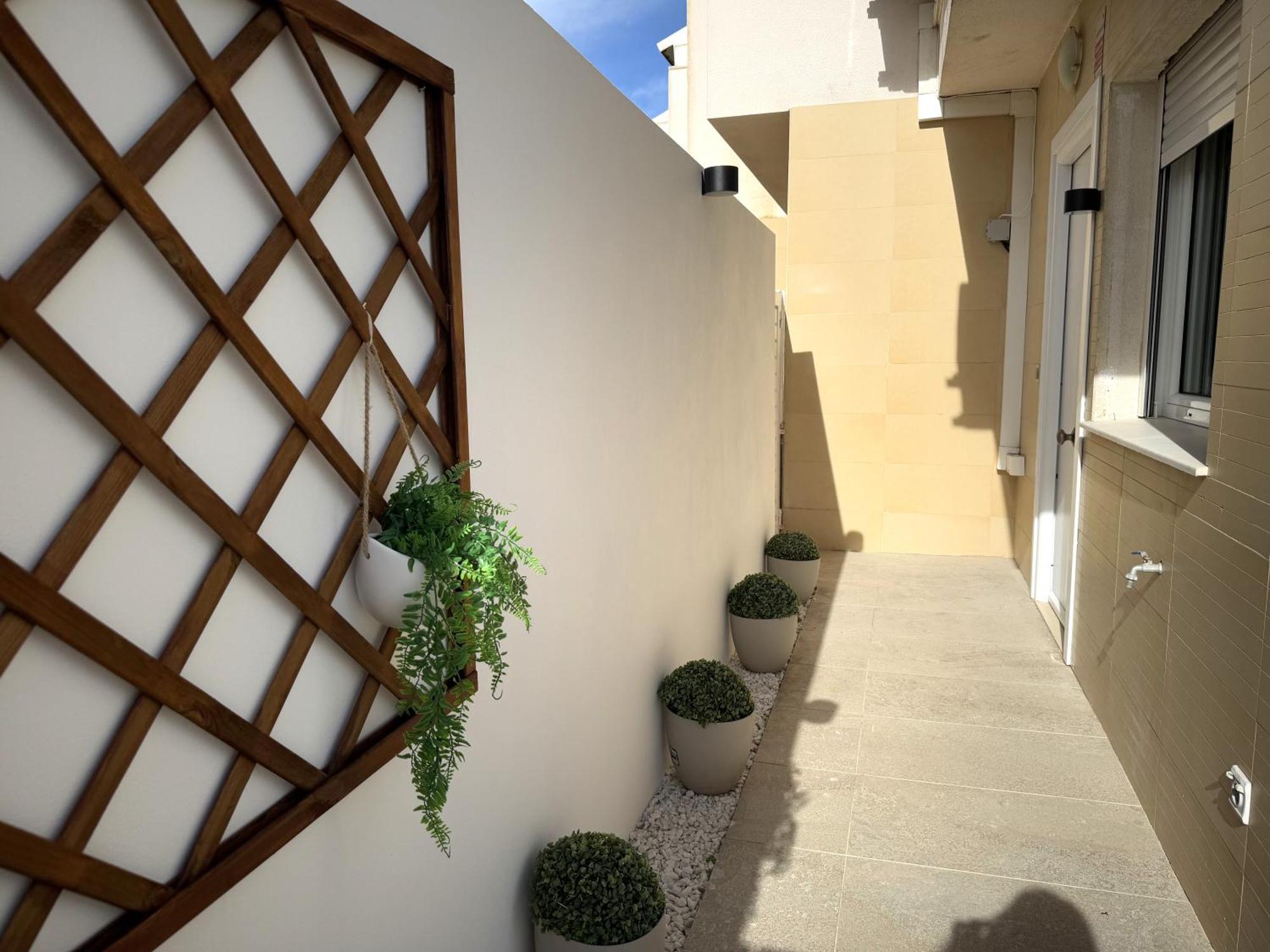 Casa Del Mar, Piscina Privada Frente Al Mar Villa Cullera Kültér fotó
